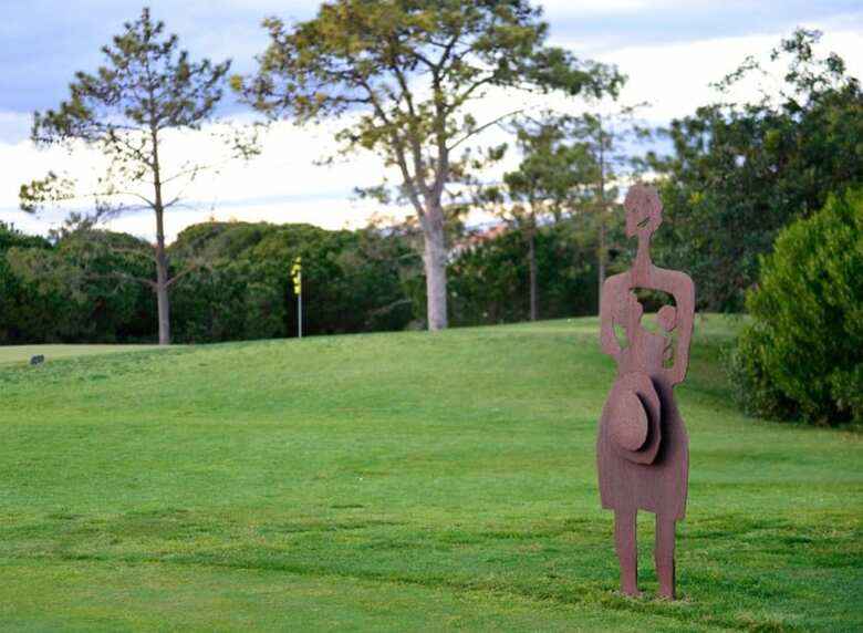 Pestana Vila Sol Golf & Resort Hotel
