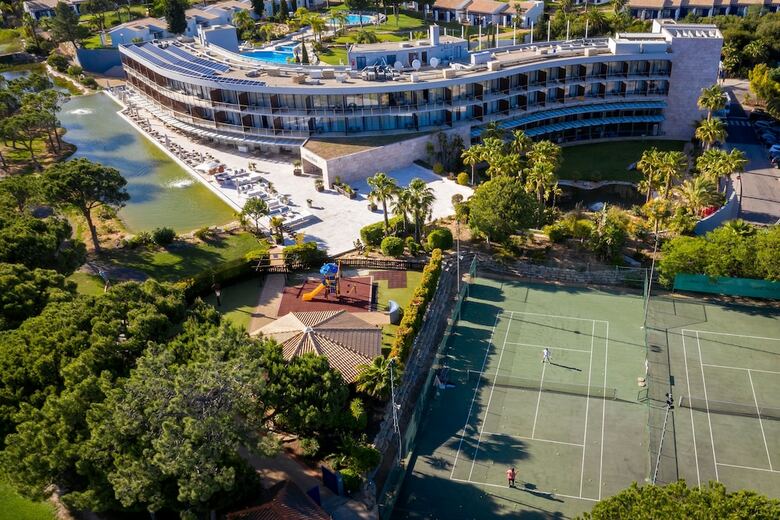 Pestana Vila Sol Golf & Resort Hotel