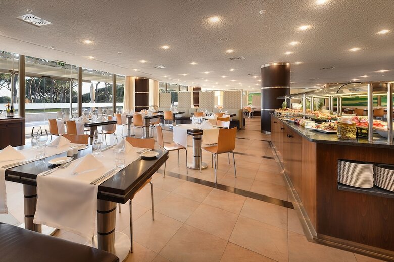 Pestana Vila Sol Golf & Resort Hotel