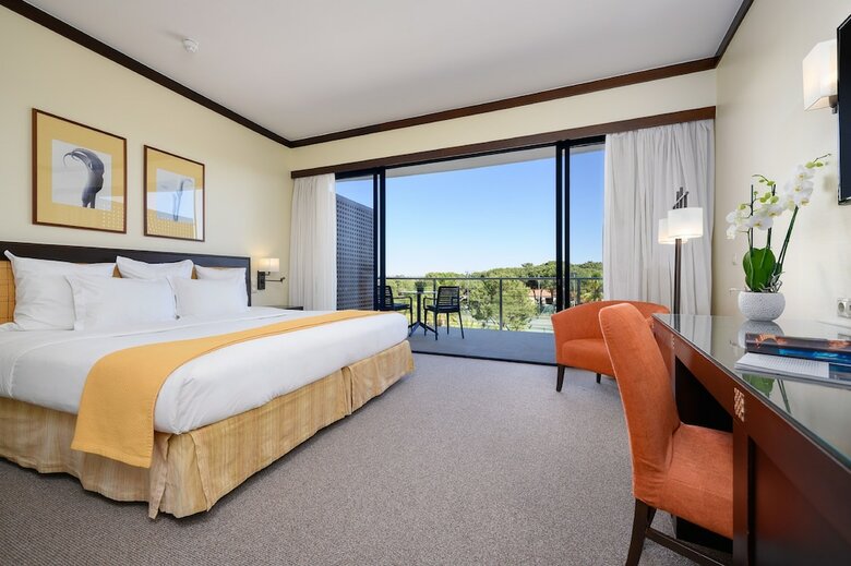 Pestana Vila Sol Golf & Resort Hotel