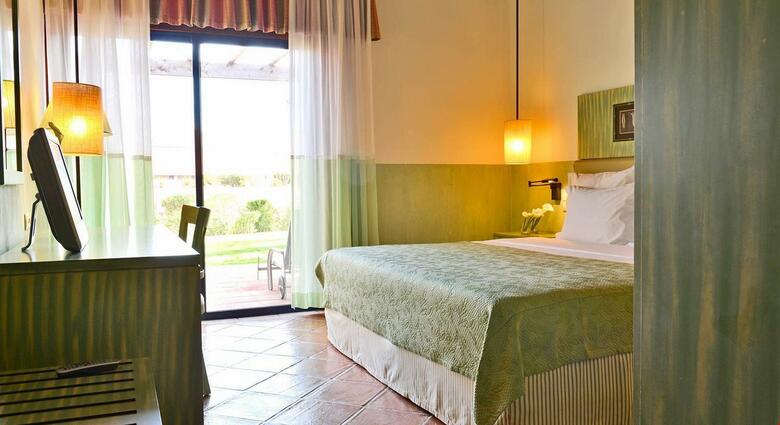 Pestana Vila Sol Golf & Resort Hotel
