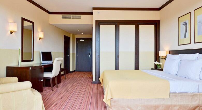 Pestana Vila Sol Golf & Resort Hotel