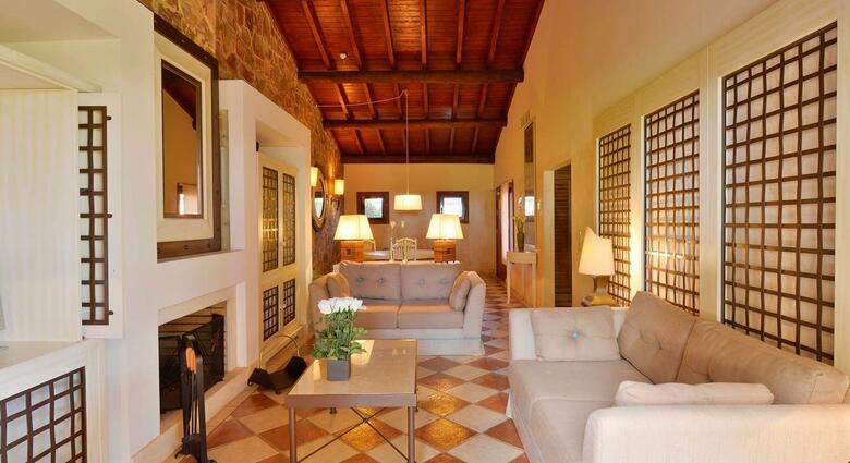 Pestana Vila Sol Golf & Resort Hotel
