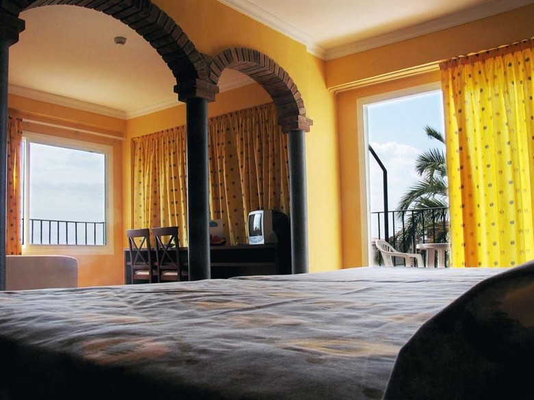 Hotel Comarruga Platja
