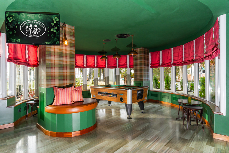 Hotel Hovima Santa Maria