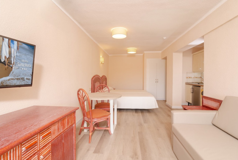 Hotel Hovima Santa Maria