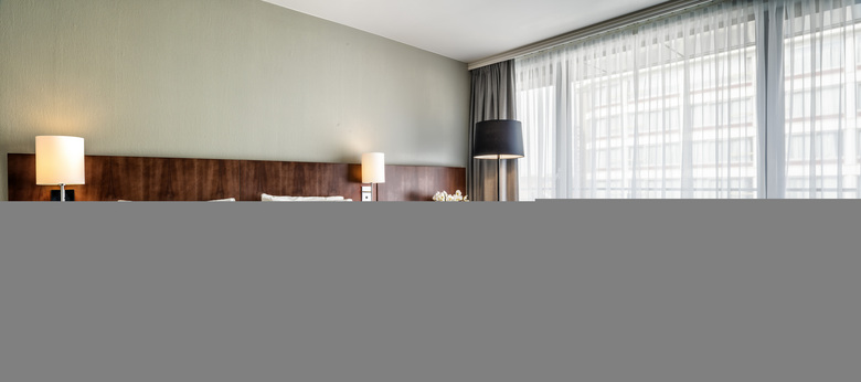 Hotel NH Brussels Eu Berlaymont