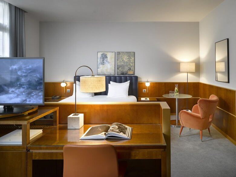 Hotel K+K Cayre