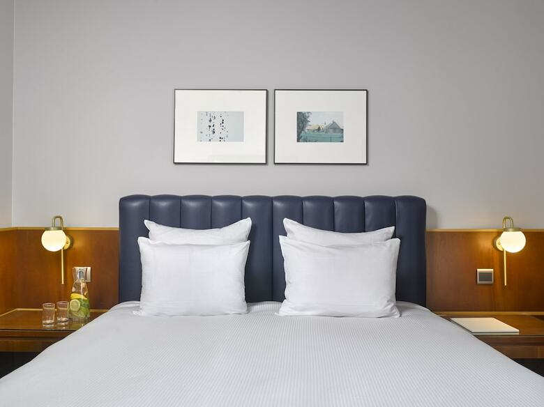 Hotel K+K Cayre