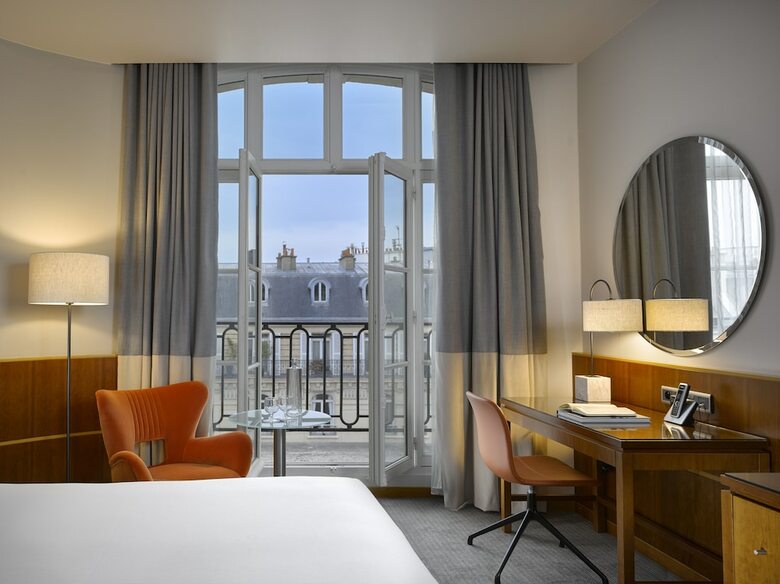 Hotel K+K Cayre