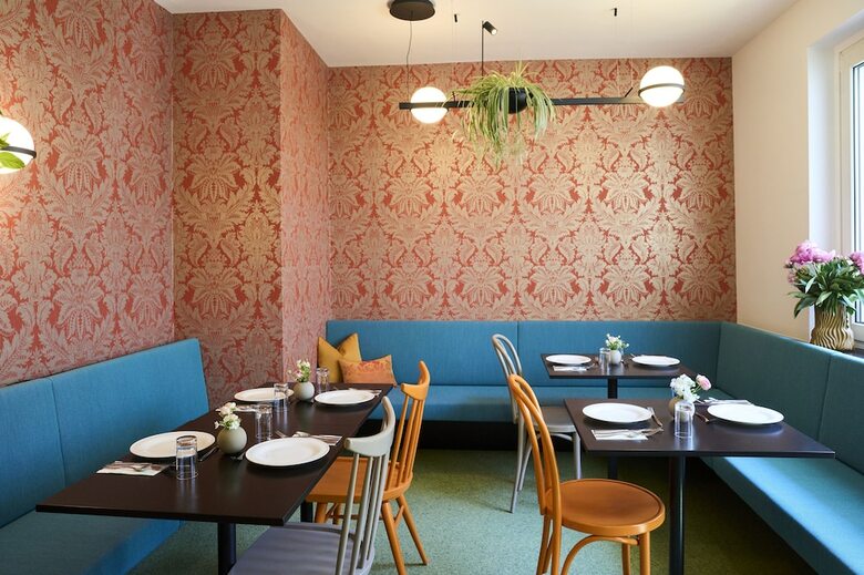 Henriette Stadthotel Vienna