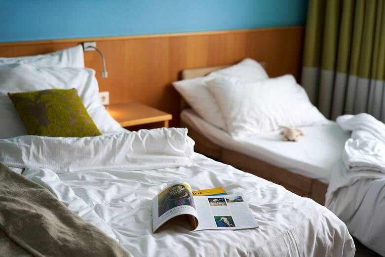 Henriette Stadthotel Vienna