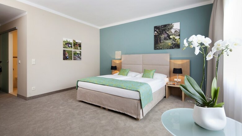 Henriette Stadthotel Vienna