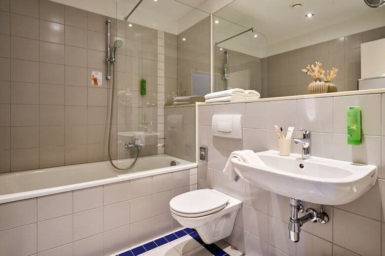 Henriette Stadthotel Vienna