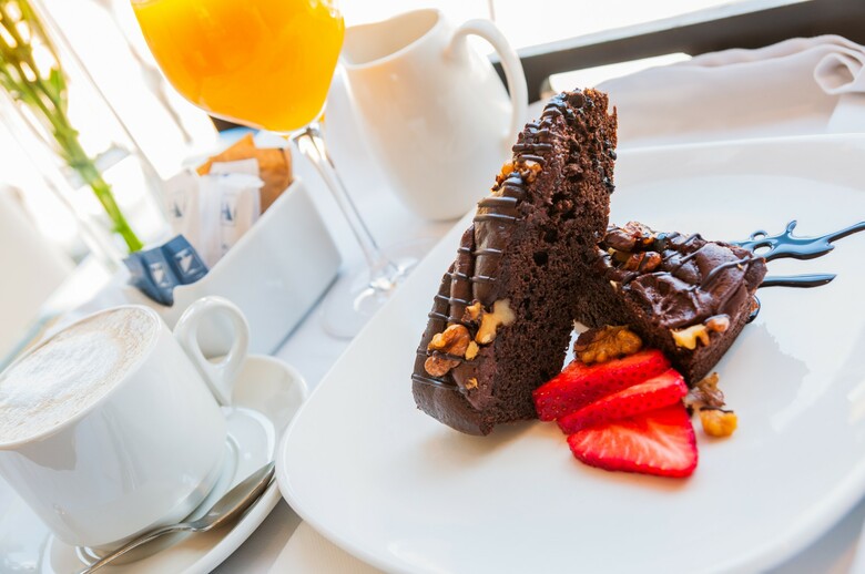 Hotel Eurostars Angli