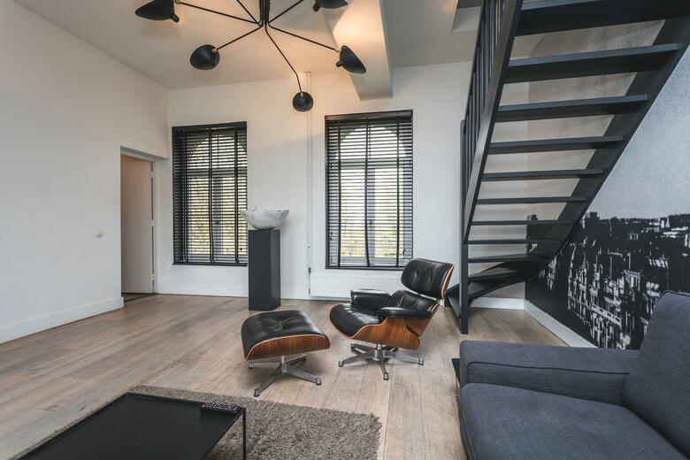 Hotel Hoogenweerth Suites
