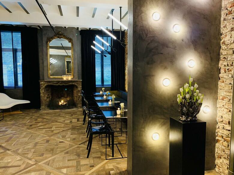Hotel Hoogenweerth Suites