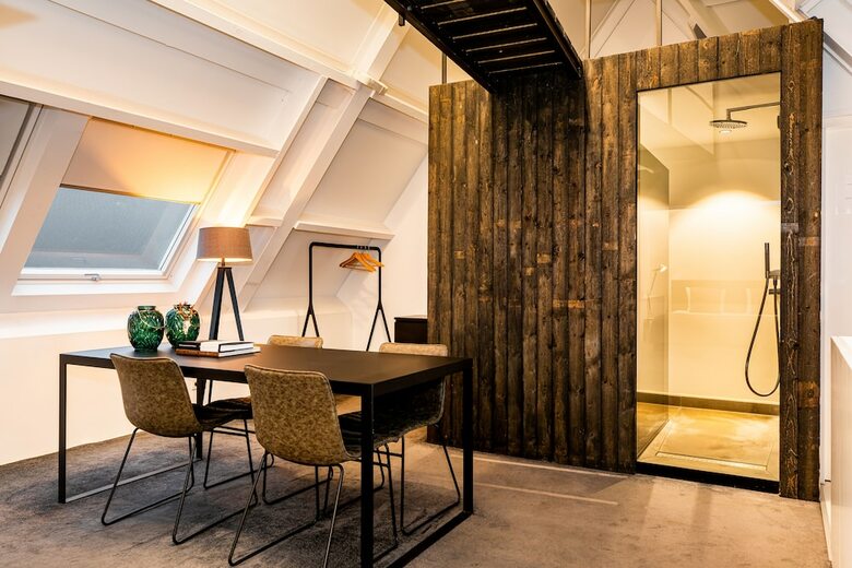 Hotel Hoogenweerth Suites