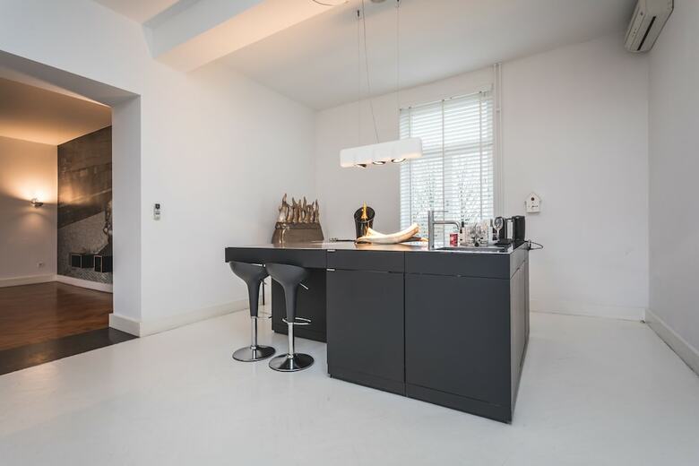 Hotel Hoogenweerth Suites