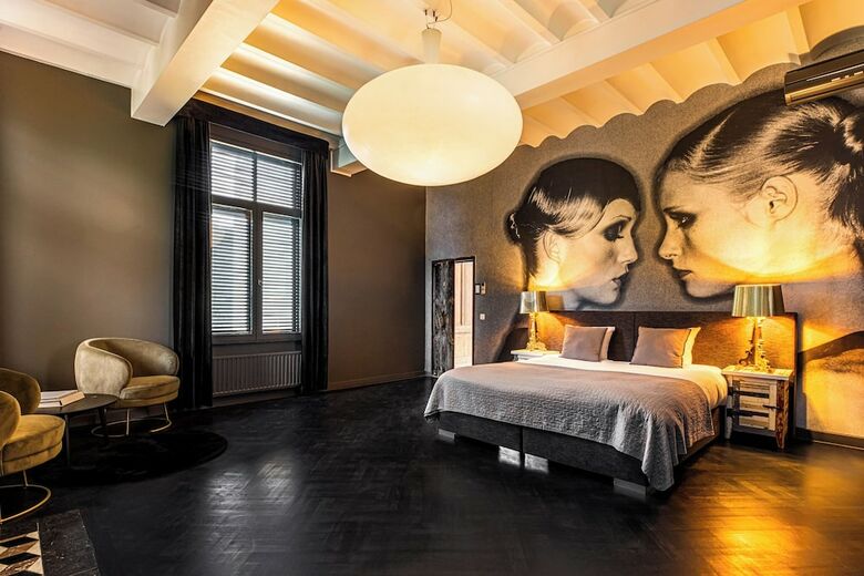 Hotel Hoogenweerth Suites