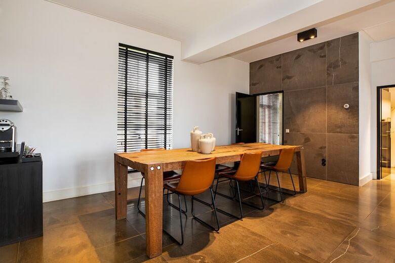 Hotel Hoogenweerth Suites