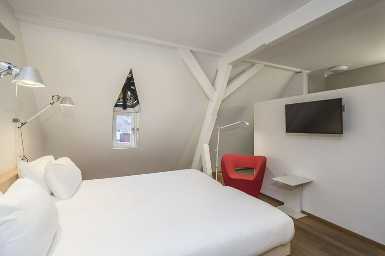 Kruisherenhotel Maastricht