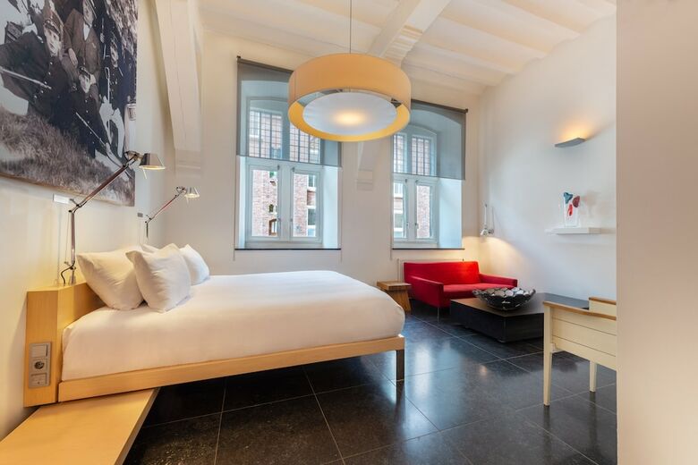 Kruisherenhotel Maastricht
