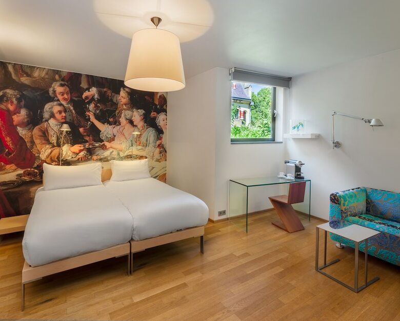 Kruisherenhotel Maastricht