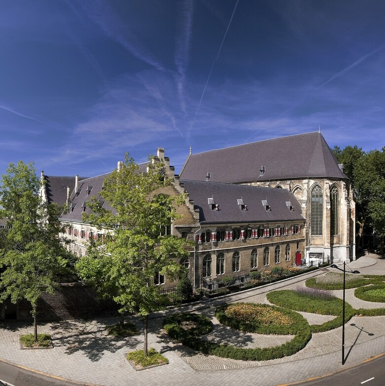 Kruisherenhotel Maastricht