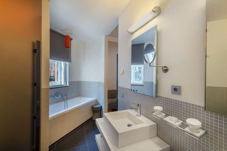 Kruisherenhotel Maastricht