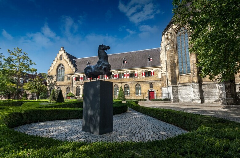 Kruisherenhotel Maastricht