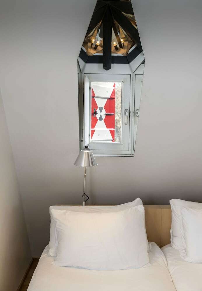 Kruisherenhotel Maastricht