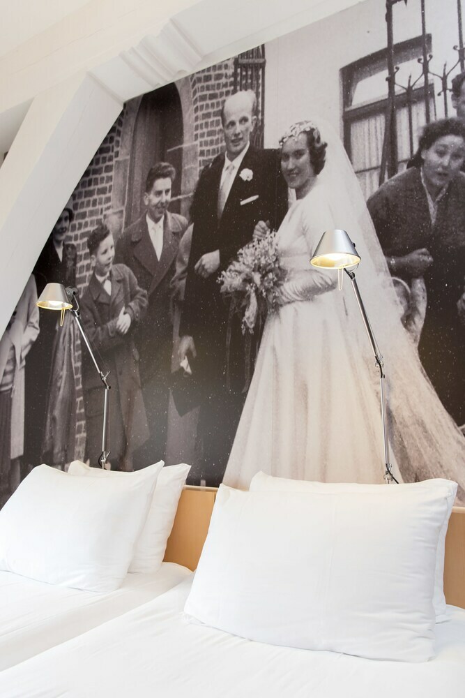 Kruisherenhotel Maastricht