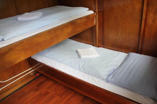 Albergue Botel Maastricht