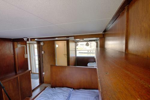 Albergue Botel Maastricht