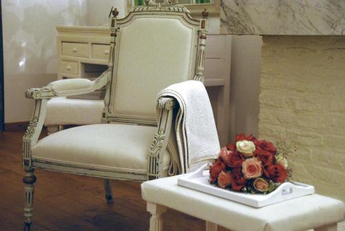 Apartamento Suite " Mon R�ve "