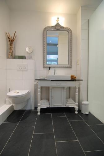Apartamento Suite " Mon R�ve "