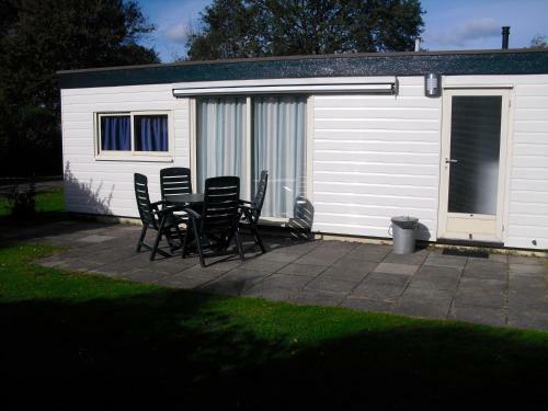 Apartamento Vakantiepark Schouwenduin