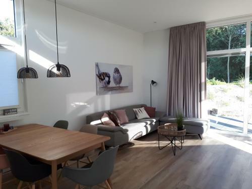 Apartamento Vakantiepark Schouwenduin