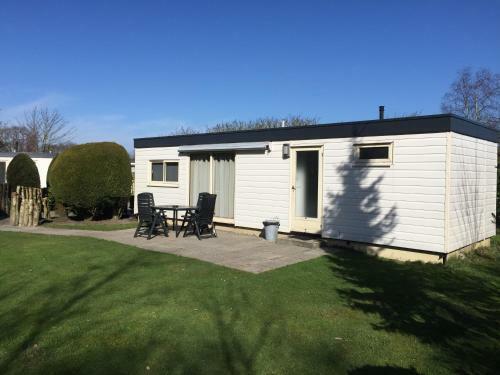 Apartamento Vakantiepark Schouwenduin