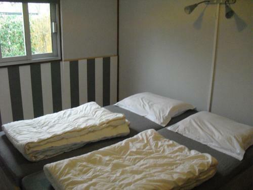Apartamento Vakantiepark Schouwenduin