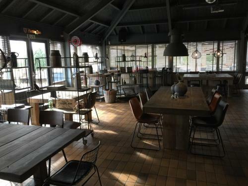Apartamento Vakantiepark Schouwenduin
