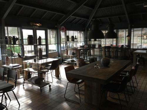 Apartamento Vakantiepark Schouwenduin
