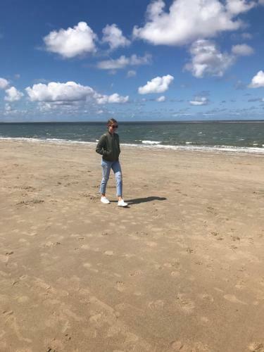Apartamento Vakantiepark Schouwenduin