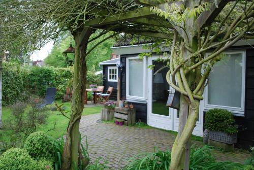 Apartamento De Zeeuwster