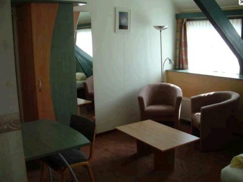 Hotel Bom