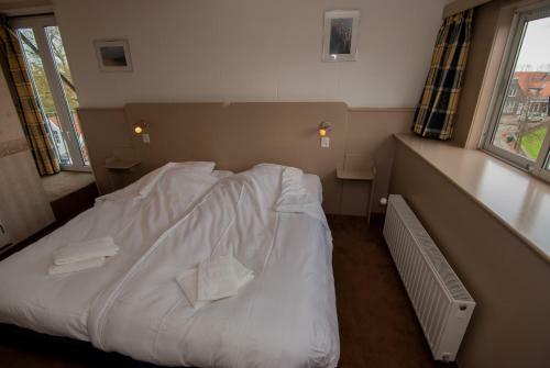 Hotel Bom