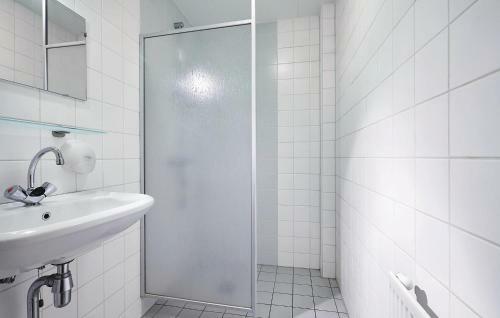Holiday Home Hippolytushoef