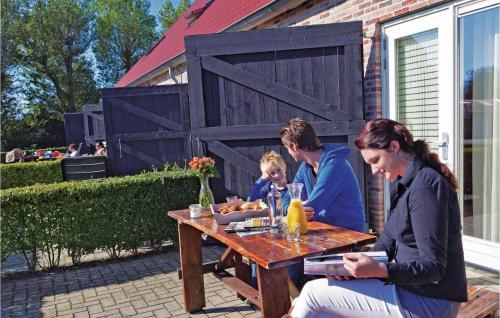 Holiday Home Hippolytushoef II