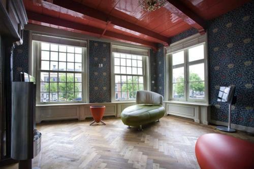 Apartamento Spaarne Dream Appartment Haarlem